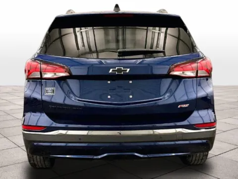 More photos of 2023 Chevrolet Equinox RS at Bob Ruth Ford Dillsburg, PA