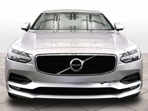 Another view of 2017 Volvo S90 T6 Momentum for sale in Dillsburg, PA at Bob Ruth Ford Dillsburg