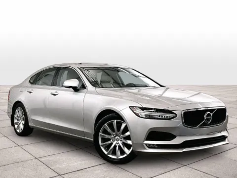 Photos of 2017 Volvo S90 T6 Momentum for sale in Dillsburg, PA at Bob Ruth Ford Dillsburg