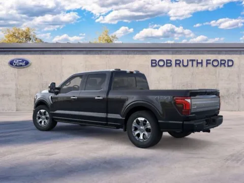 More photos of 2026 Ford F-150 Platinum at Bob Ruth Ford Dillsburg, PA
