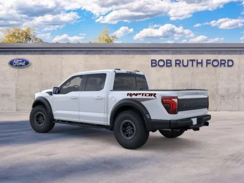 More photos of 2026 Ford F-150 Raptor at Bob Ruth Ford Dillsburg, PA