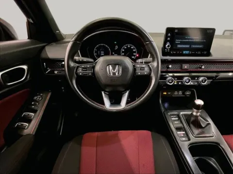 More photos of 2022 Honda Civic Si at Bob Ruth Ford Dillsburg, PA