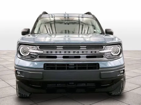 Another view of 2023 Ford Bronco Sport Big Bend for sale in Dillsburg, PA at Bob Ruth Ford Dillsburg
