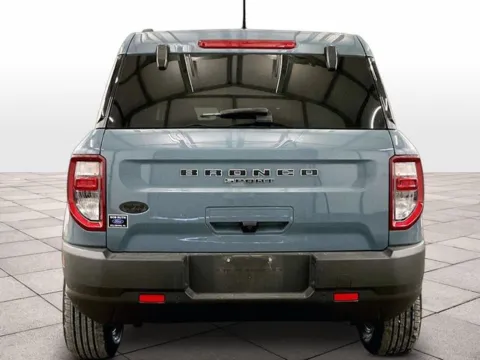 More photos of 2023 Ford Bronco Sport Big Bend at Bob Ruth Ford Dillsburg, PA
