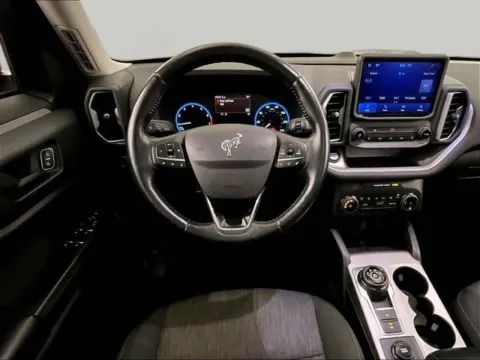 More photos of 2023 Ford Bronco Sport Big Bend at Bob Ruth Ford Dillsburg, PA