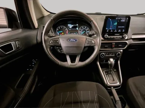 More photos of 2019 Ford EcoSport SE at Bob Ruth Ford Dillsburg, PA