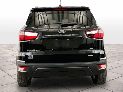More photos of 2019 Ford EcoSport SE at Bob Ruth Ford Dillsburg, PA