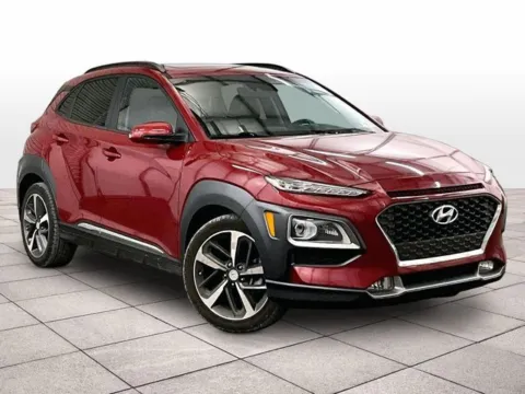 Photos of 2020 Hyundai Kona Limited for sale in Dillsburg, PA at Bob Ruth Ford Dillsburg