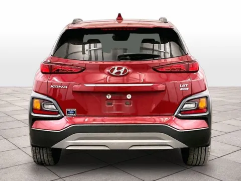 More photos of 2020 Hyundai Kona Limited at Bob Ruth Ford Dillsburg, PA