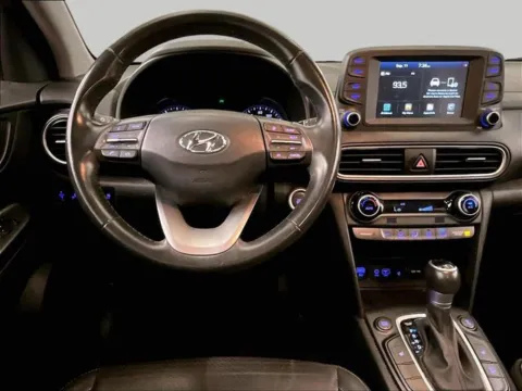 More photos of 2020 Hyundai Kona Limited at Bob Ruth Ford Dillsburg, PA