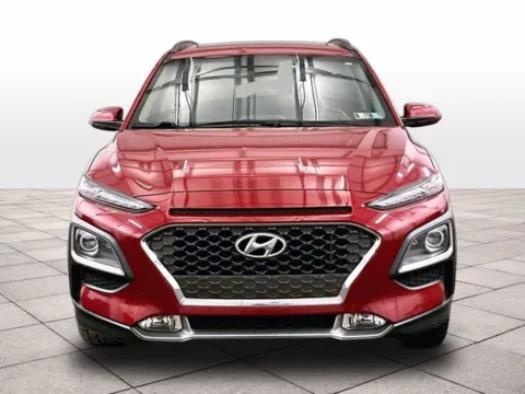 Another view of 2020 Hyundai Kona Limited for sale in Dillsburg, PA at Bob Ruth Ford Dillsburg