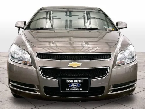 More photos of 2010 Chevrolet Malibu LT at Bob Ruth Ford Dillsburg, PA