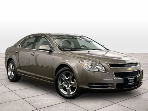 Another view of 2010 Chevrolet Malibu LT for sale in Dillsburg, PA at Bob Ruth Ford Dillsburg