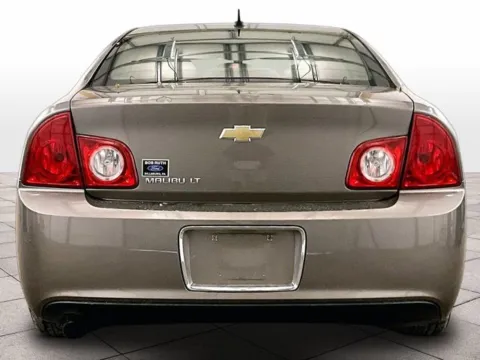 More photos of 2010 Chevrolet Malibu LT at Bob Ruth Ford Dillsburg, PA