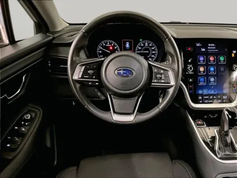 More photos of 2021 Subaru Outback Premium at Bob Ruth Ford Dillsburg, PA