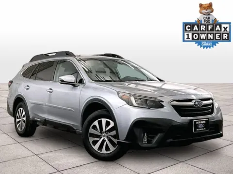 Photos of 2021 Subaru Outback Premium for sale in Dillsburg, PA at Bob Ruth Ford Dillsburg