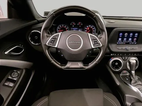 More photos of 2022 Chevrolet Camaro 1LT at Bob Ruth Ford Dillsburg, PA