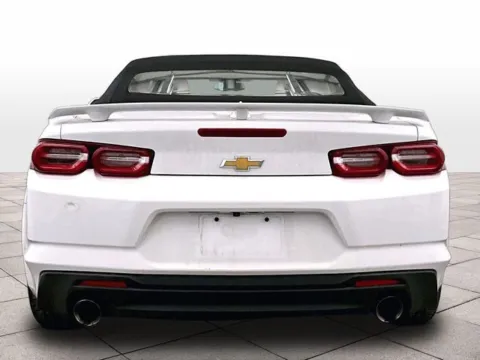More photos of 2022 Chevrolet Camaro 1LT at Bob Ruth Ford Dillsburg, PA