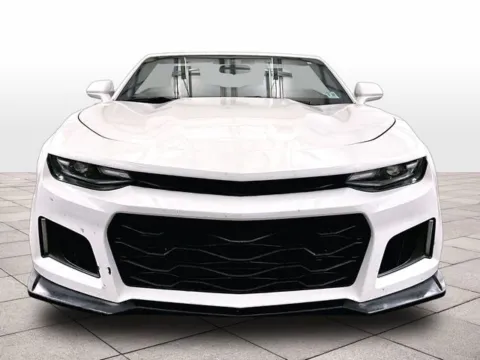 Another view of 2022 Chevrolet Camaro 1LT for sale in Dillsburg, PA at Bob Ruth Ford Dillsburg