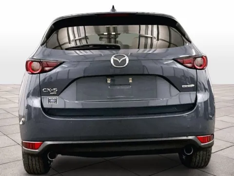 More photos of 2021 Mazda CX-5 Carbon Edition at Bob Ruth Ford Dillsburg, PA