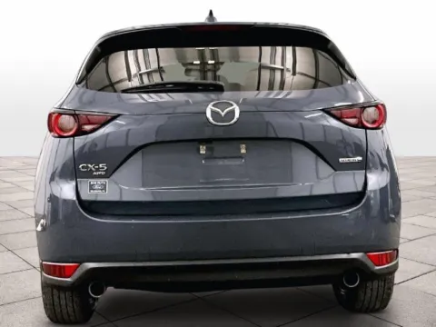 More photos of 2021 Mazda CX-5 Carbon Edition at Bob Ruth Ford Dillsburg, PA