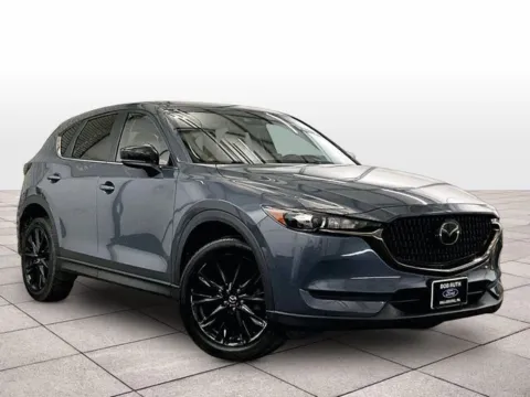 Photos of 2021 Mazda CX-5 Carbon Edition for sale in Dillsburg, PA at Bob Ruth Ford Dillsburg