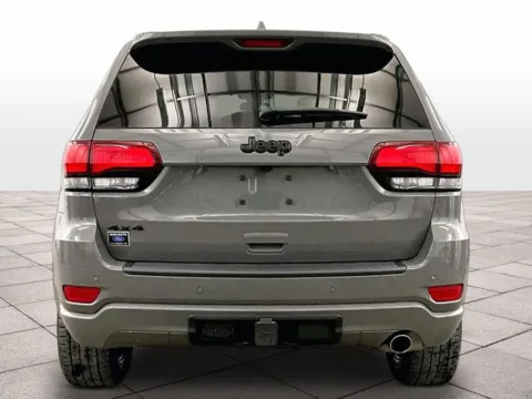 More photos of 2021 Jeep Grand Cherokee Laredo X at Bob Ruth Ford Dillsburg, PA