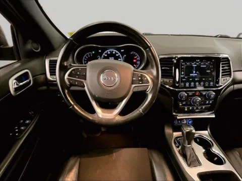 More photos of 2021 Jeep Grand Cherokee Laredo X at Bob Ruth Ford Dillsburg, PA
