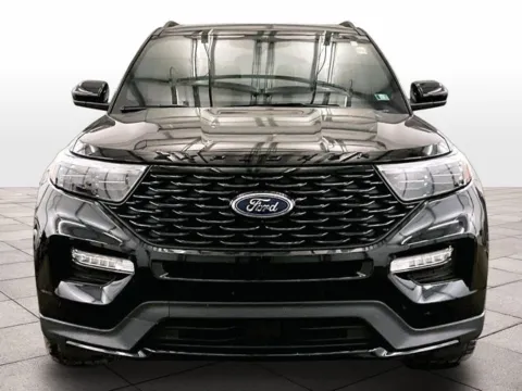 Another view of 2023 Ford Explorer ST-Line for sale in Dillsburg, PA at Bob Ruth Ford Dillsburg