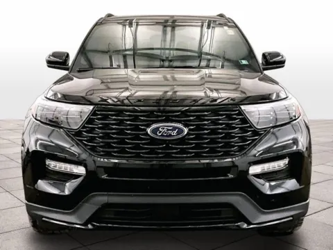 Another view of 2023 Ford Explorer ST-Line for sale in Dillsburg, PA at Bob Ruth Ford Dillsburg