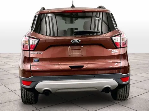 More photos of 2018 Ford Escape SEL at Bob Ruth Ford Dillsburg, PA