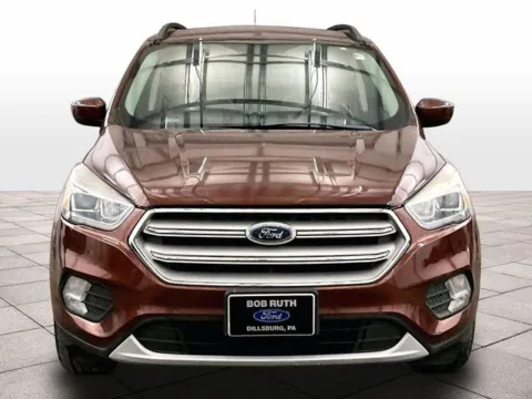 Another view of 2018 Ford Escape SEL for sale in Dillsburg, PA at Bob Ruth Ford Dillsburg