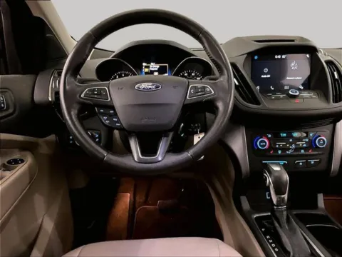 More photos of 2018 Ford Escape SEL at Bob Ruth Ford Dillsburg, PA