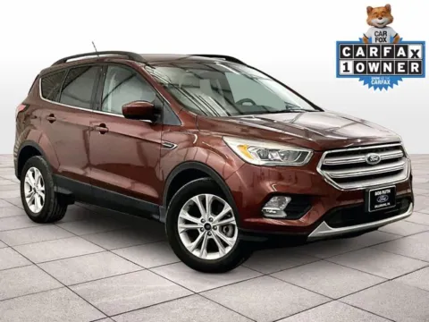 Photos of 2018 Ford Escape SEL for sale in Dillsburg, PA at Bob Ruth Ford Dillsburg