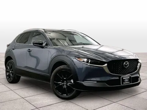 Photos of 2023 Mazda CX-30 2.5 S Carbon Edition for sale in Dillsburg, PA at Bob Ruth Ford Dillsburg
