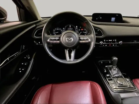 More photos of 2023 Mazda CX-30 2.5 S Carbon Edition at Bob Ruth Ford Dillsburg, PA