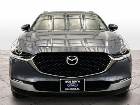Another view of 2023 Mazda CX-30 2.5 S Carbon Edition for sale in Dillsburg, PA at Bob Ruth Ford Dillsburg