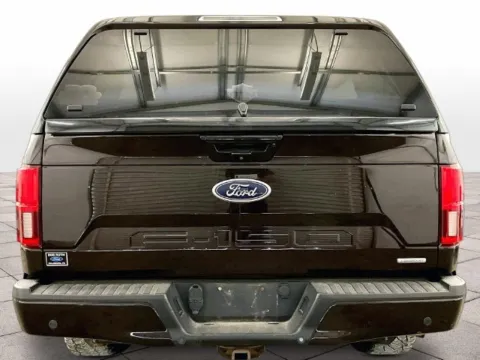 More photos of 2018 Ford F-150 Lariat at Bob Ruth Ford Dillsburg, PA