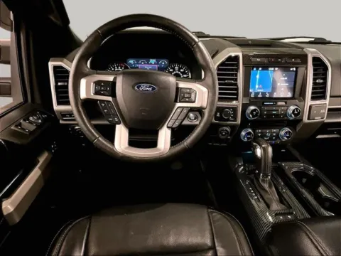 More photos of 2018 Ford F-150 Lariat at Bob Ruth Ford Dillsburg, PA