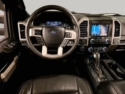 More photos of 2018 Ford F-150 Lariat at Bob Ruth Ford Dillsburg, PA