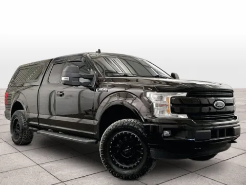 Photos of 2018 Ford F-150 Lariat for sale in Dillsburg, PA at Bob Ruth Ford Dillsburg