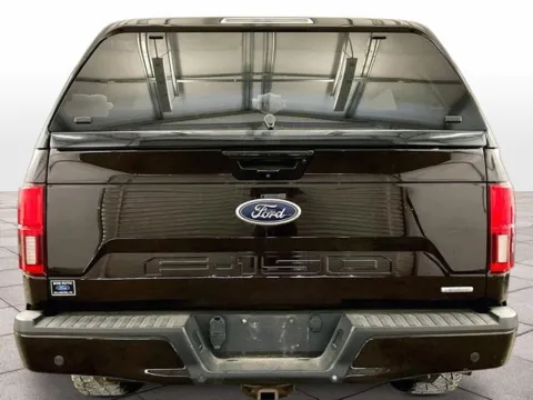 More photos of 2018 Ford F-150 Lariat at Bob Ruth Ford Dillsburg, PA