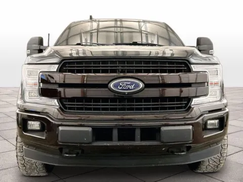 Another view of 2018 Ford F-150 Lariat for sale in Dillsburg, PA at Bob Ruth Ford Dillsburg