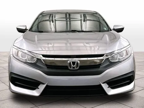 More photos of 2017 Honda Civic LX at Bob Ruth Ford Dillsburg, PA