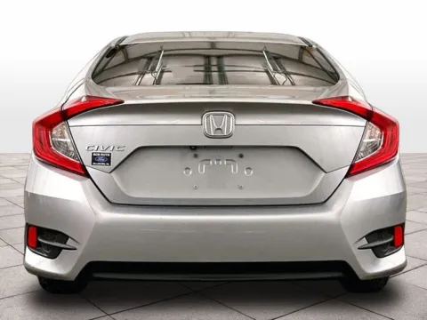 More photos of 2017 Honda Civic LX at Bob Ruth Ford Dillsburg, PA