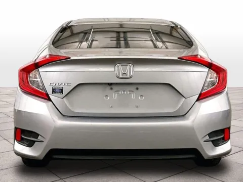 More photos of 2017 Honda Civic LX at Bob Ruth Ford Dillsburg, PA