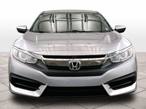More photos of 2017 Honda Civic LX at Bob Ruth Ford Dillsburg, PA