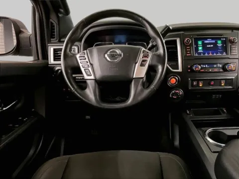 More photos of 2019 Nissan Titan SV at Bob Ruth Ford Dillsburg, PA