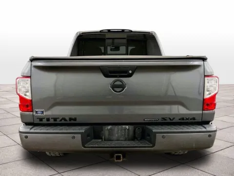 More photos of 2019 Nissan Titan SV at Bob Ruth Ford Dillsburg, PA