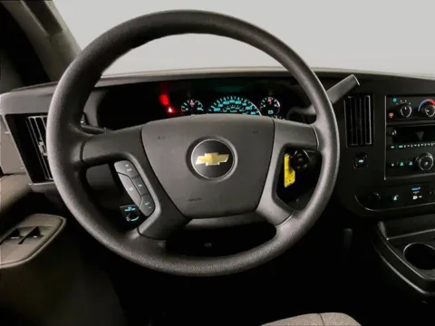 More photos of 2018 Chevrolet Express 3500 LT at Bob Ruth Ford Dillsburg, PA